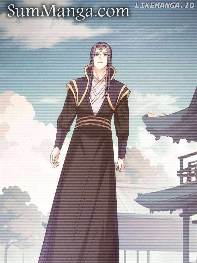 I Determine My Own Destiny Chapter 298 45